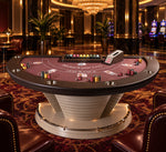 Vegas Blackjack Table