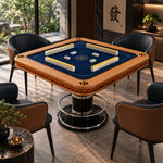 Versova Glock Mahjong Table