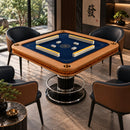 Versova Glock Mahjong Table