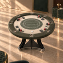 Zackaria Poker Table