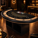 Zelenky Blackjack Table