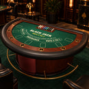 Zuckerjet Blackjack Table
