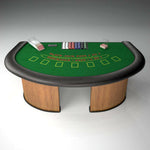 Azalen Blackjack Table