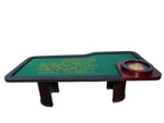 Prestige Roulette Table