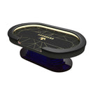 Mayfair Poker Table