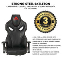 Astrix Gaming Chair - Monza Series