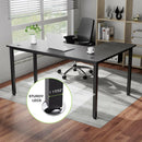 Eureka Ergonomic Gaming Table- 60 Inches, Modern L Shaped, Right