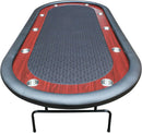 Folding Texas Holdem Poker Table