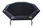 Raptor Octa Foldable Poker Table