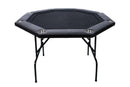 Raptor Series Octa Foldable Poker Table