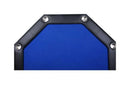 Raptor Series Octa Foldable Poker Table