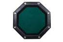 Raptor Series Octa Foldable Poker Table