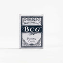 BCG Blue