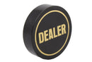 Acrylic Dealer Button - casino-kart