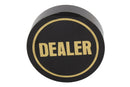 Acrylic Dealer Button - casino-kart
