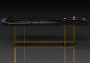 Elegant Series Roulette Table- Luxury touch, Durable