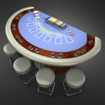 Skylah Blackjack Table