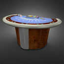 Skylah Blackjack Table - Casino Quality, Wooden