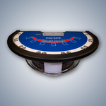 Skyman Blackjack Table