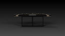 Zelenky Blackjack Table - Casino Quality, Wooden