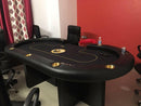 Black Poker Room - casino-kart