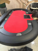 Gutshot Poker table - casino-kart