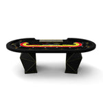 Panther Baccarat Table