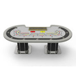 Sturdy Baccarat Table