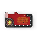 Kazen Series Roulette Table- Casino Quality, Heavy wooden