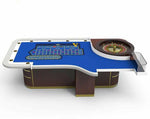 Jumeirah Roulette Table