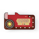 Las Vegas Roulette Table- Casino Quality, Heavy Wood