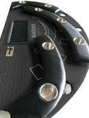 Straddle Blackjack Table - Casino Quality, Wooden