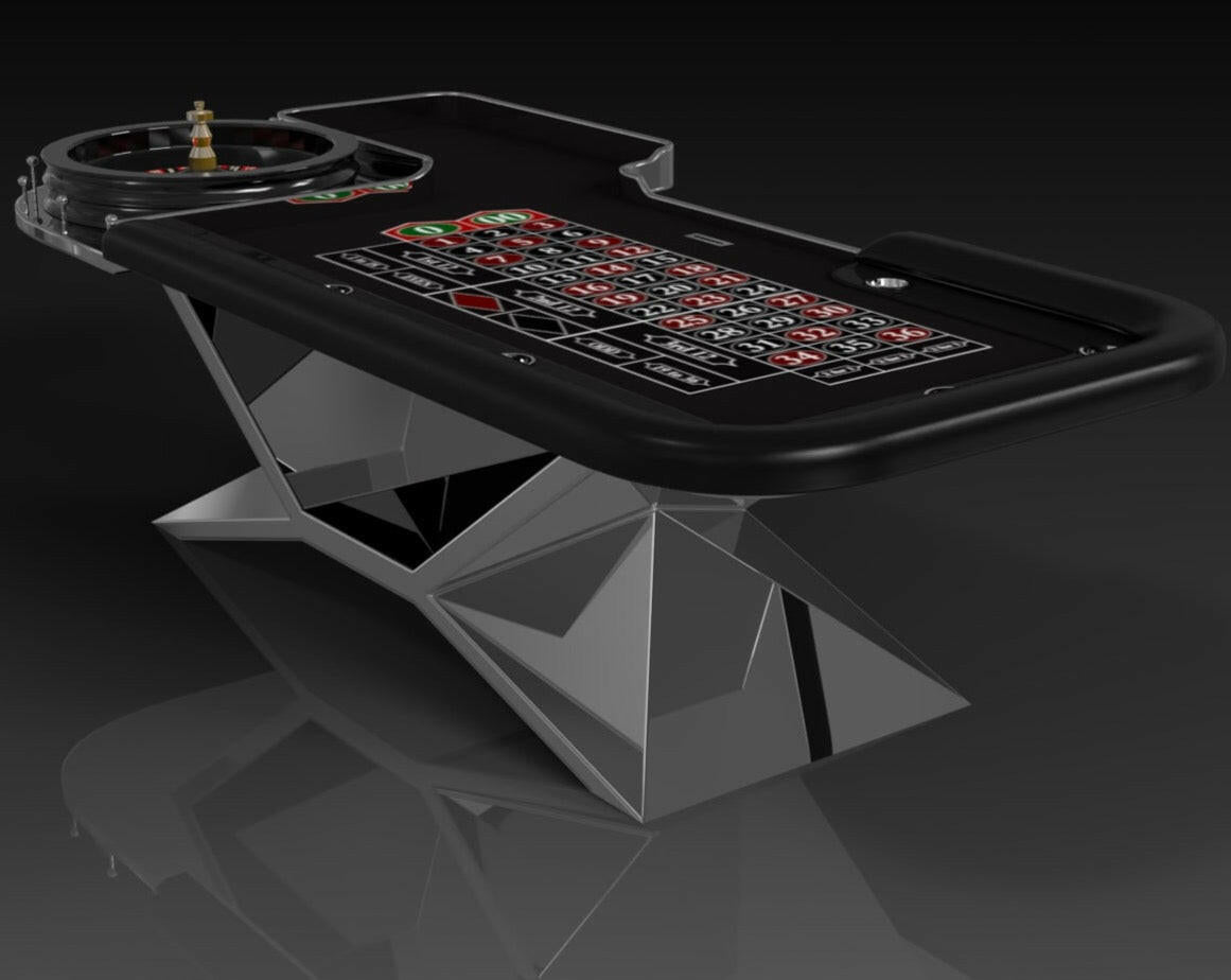 Kors Roulette Table