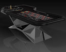 Kors Series Roulette Table- Casino Quality, Luxury touch