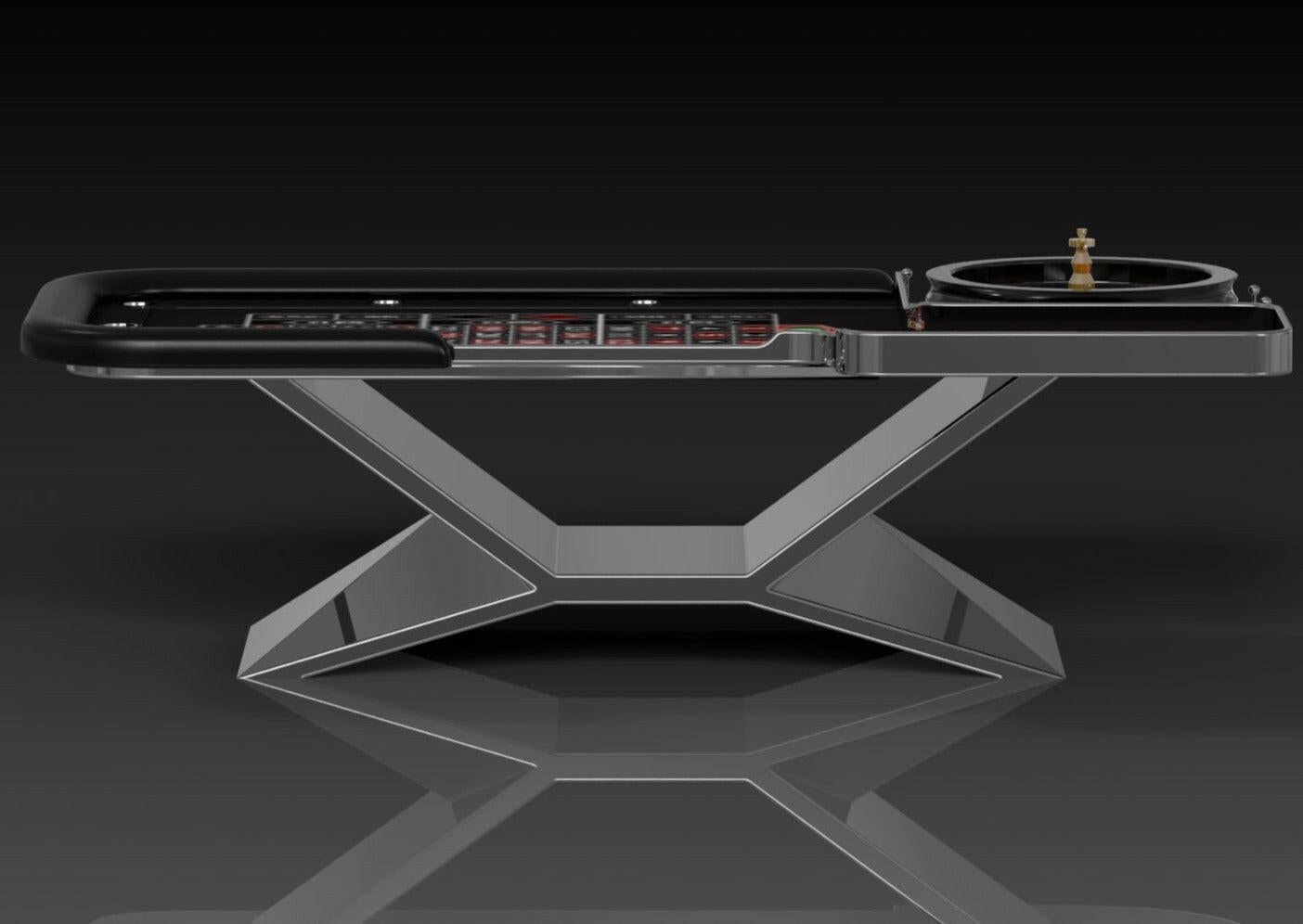 Kors Roulette Table