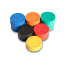 Versace Poker Chipset w/o Denomination - VS, 300/500 Pcs, Plastic, 40mm, 5g