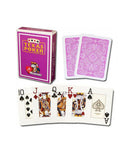 Modiano Texas Poker Pack of 56 - casino-kart
