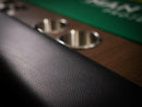 Bluff Series Roulette Table- Casino Quality, Wooden