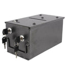 Rake Box Small - casino-kart