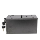 Rake Box Small - casino-kart