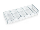 Chip Trays Pack of - 10 - casino-kart