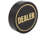 Acrylic Dealer Button