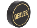 Acrylic Dealer Button - casino-kart