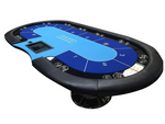 High End Poker Table