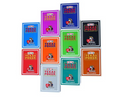 Modiano Texas Poker PACK OF 100 - casino-kart
