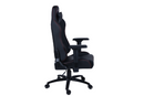 The Grinder series gaming chair - Black ( 4D Armrest )