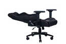 The Grinder series gaming chair - Black ( 4D Armrest )