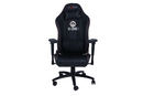 The Grinder series gaming chair - Black ( 4D Armrest )