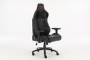 STEALTH series Gaming Chair - Black