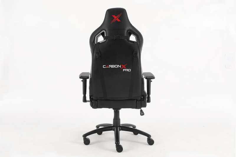 Buy Online Stealth Series Black Gaming Chair for Comfort CasinoKart